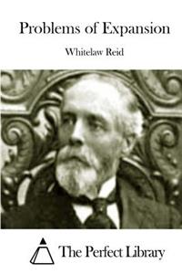 Problems of Expansion