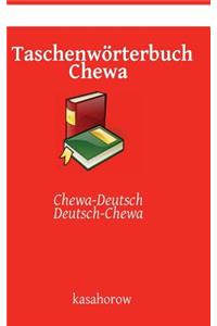 Taschenwörterbuch Chewa