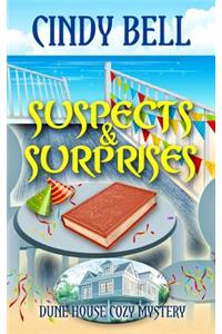 Suspects and Surprises