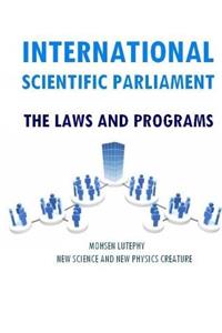 Scientific International Parliament