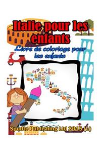 Italie Pour Les Enfants