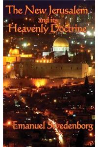 New Jerusalem and its Heavenly Doctrine