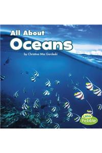 All about Oceans