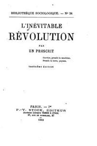 L'Inévitable révolution