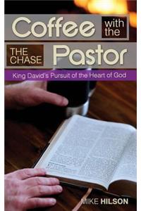 Coffee with the Pastor