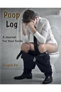 Poop Log