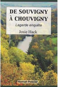 de Souvigny