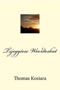 Tsjeggiese Woordeskat