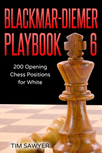 Blackmar-Diemer Playbook 6