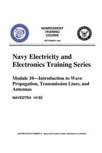 Navy Electricity and Electronics Training Series