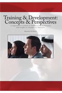 Training & Development