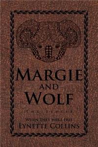 Margie and Wolf