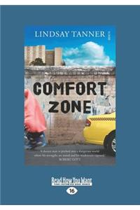 Comfort Zone (Large Print 16pt)