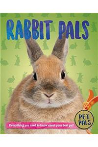Pet Pals: Rabbit
