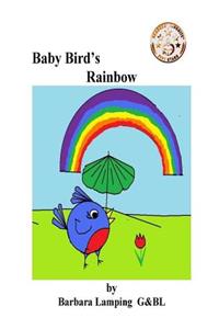 Baby Bird's Rainbow
