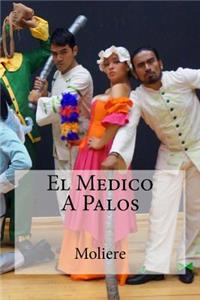 El Medico A Palos