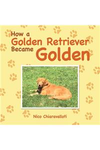 How a Golden Retriever Became Golden