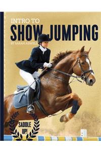 Intro to Show Jumping