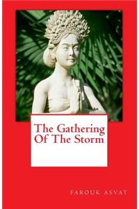 Gathering Of The Storm