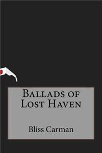 Ballads of Lost Haven