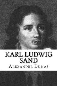 Karl Ludwig Sand