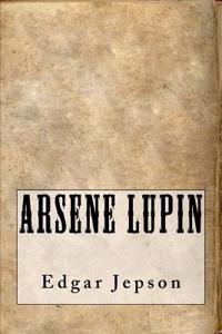 Arsene Lupin