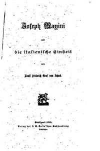 Joseph Mazzini und die italienische Einheit