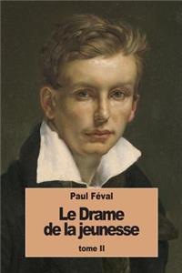 Drame de la jeunesse