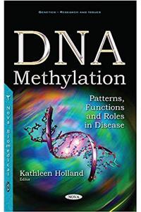 DNA Methylation