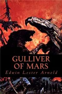 Gulliver of Mars