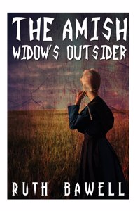 Amish Widow's Outsider
