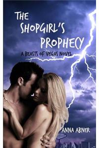 Shopgirl's Prophecy