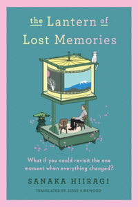Lantern of Lost Memories