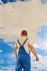 Paint the Sky Journal