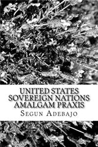 United States Sovereign Nations Amalgam Praxis