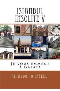 Istanbul Insolite V