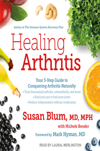 Healing Arthritis