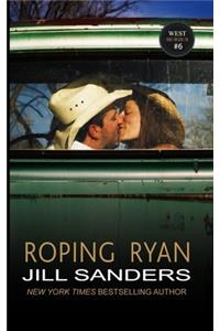 Roping Ryan