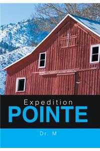 Expedition Pointe