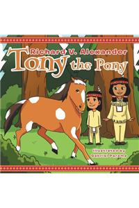 Tony the Pony