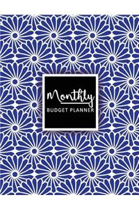 Monthly Budget Planner
