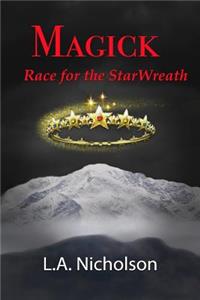 MAGICK Race for the StarWreath