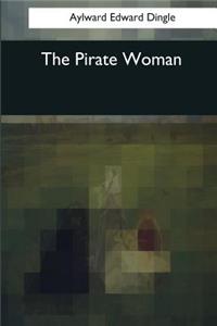 Pirate Woman