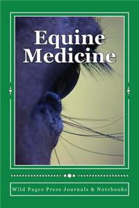 Equine Medicine