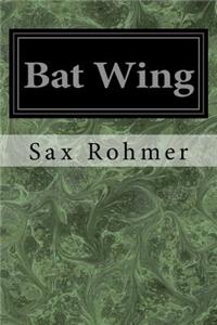 Bat Wing