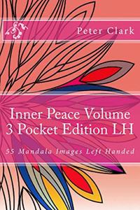 Inner Peace Volume 3 Pocket Edition LH
