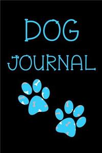 Dog Journal