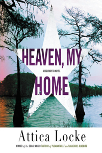 Heaven, My Home Lib/E