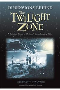 Dimensions Behind The Twilight Zone
