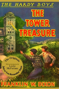 Tower Treasure #1
